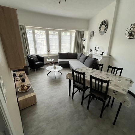 Appartement Le Royal. De Panne Exterior photo