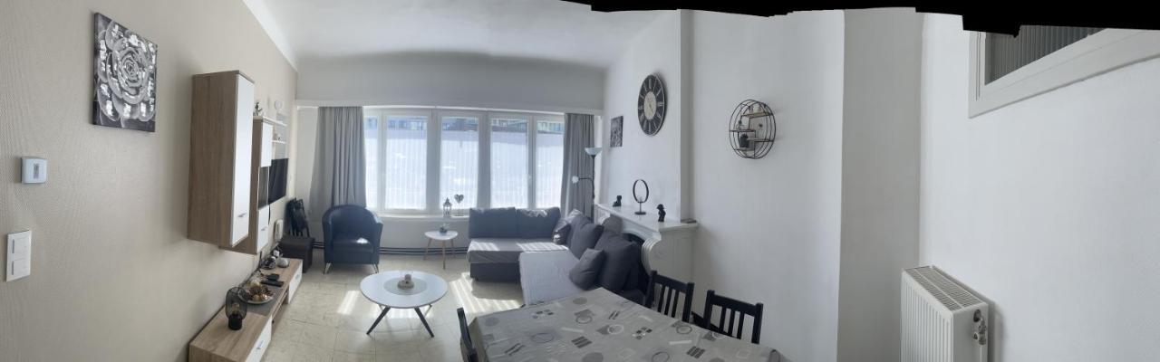 Appartement Le Royal. De Panne Exterior photo