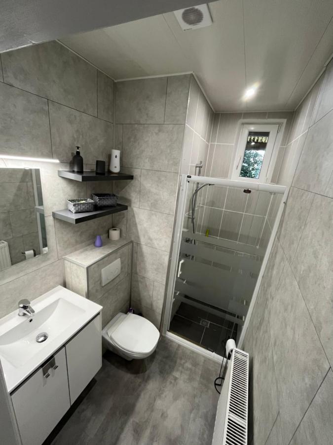 Appartement Le Royal. De Panne Exterior photo