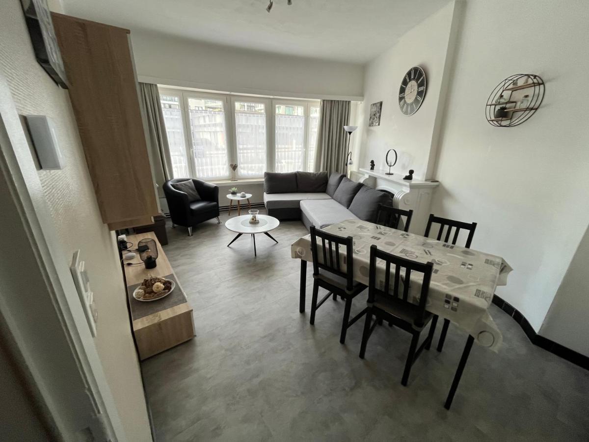 Appartement Le Royal. De Panne Exterior photo
