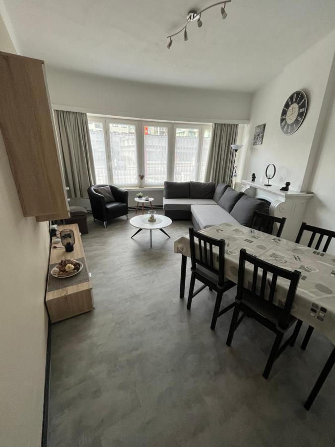 Appartement Le Royal. De Panne Exterior photo